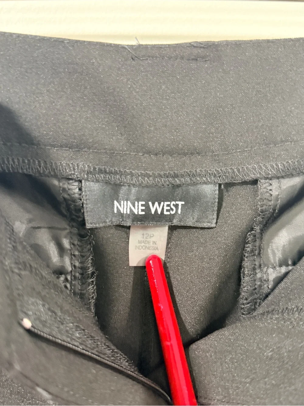 Nine West classic straight